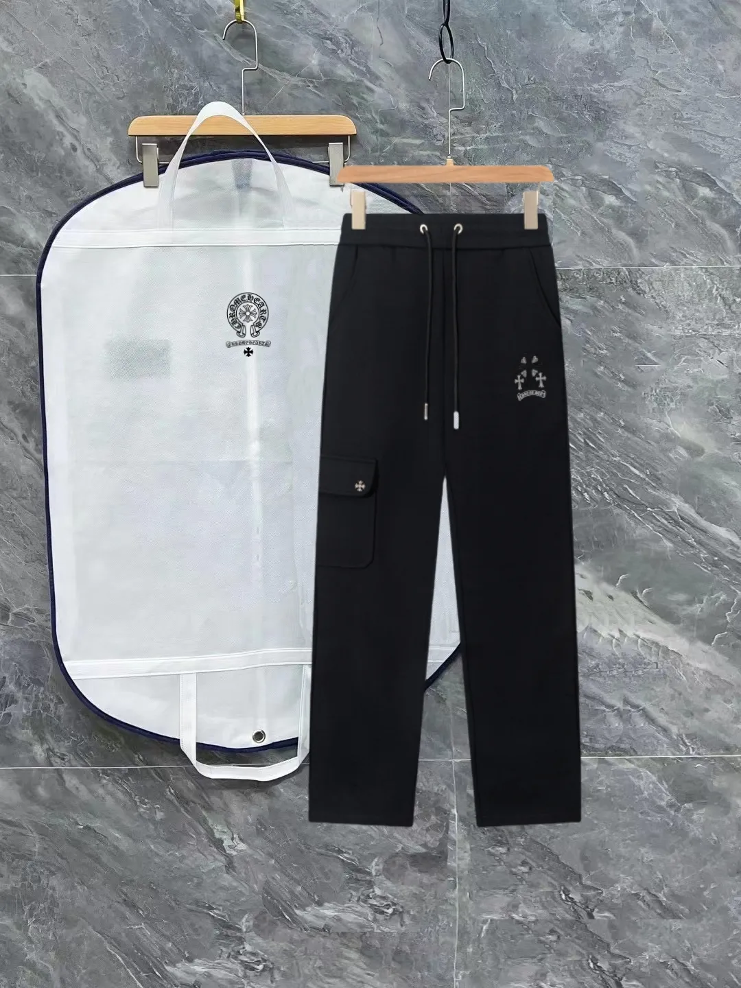 2024 New Arrival Original Premium Versatile logo 100% ， ！ Factory ， ， 。Size：M-3XL （ 185 Black